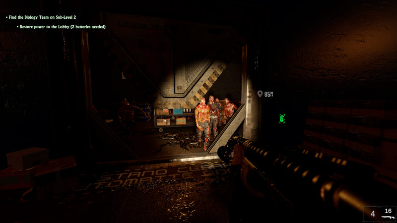 Beneath [PlayStation 5] PlayStation 5 Video Game Wired Productions