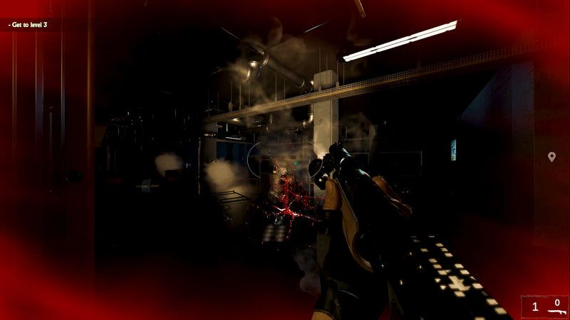 Beneath [PlayStation 5] PlayStation 5 Video Game Wired Productions