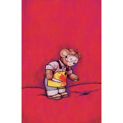 Beneath The Trees Where Nobody Sees Rite Of Spring: #2 [Beals Virgin CVR - 1:50] 2025 Comics IDW Publishing