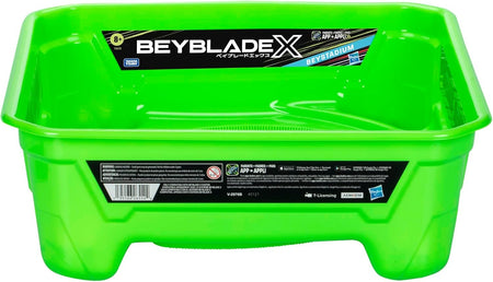 Beyblade X: Beystadium - Bucket Stadium Toys & Games Hasbro