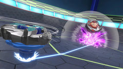 Beyblade X Xone [Nintendo Switch] Nintendo Switch Video Game U & I Entertainment