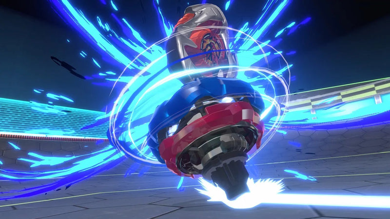 Beyblade X Xone [Nintendo Switch] Nintendo Switch Video Game U & I Entertainment