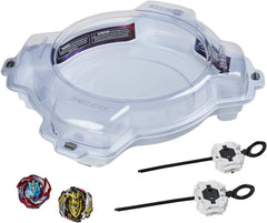 Beyblade Burst Pro Series Elite Champions Pro Set Stadium Toys & Games Hasbro   