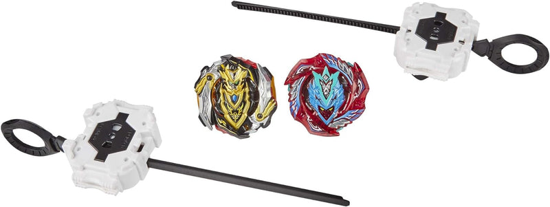 Beyblade Burst Pro Series Elite Champions Pro Set Stadium Toys & Games Hasbro   