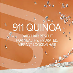 Biotop Professional 911 Quinoa Hair Mask 550ml/18.6oz [Beauty] Beauty BIOTOP