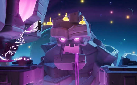 Bit.Trip Rerunner - Limited Run #136 [PlayStation 5] PlayStation 5 Video Game Limited Run Games