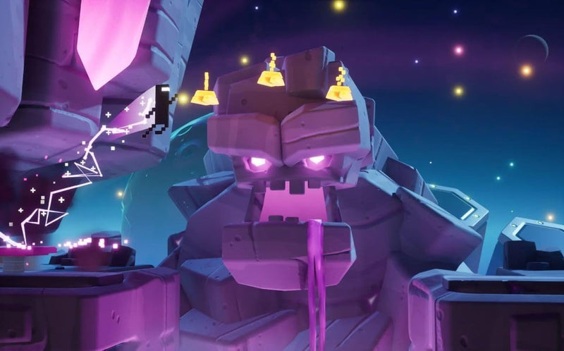 Bit.Trip Rerunner - Limited Run #136 [PlayStation 5] PlayStation 5 Video Game Limited Run Games