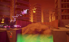 Bit.Trip Rerunner - Limited Run #136 [PlayStation 5] PlayStation 5 Video Game Limited Run Games