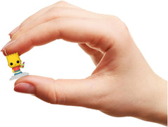 Bitty Pop! Towns: The Simpsons Bart Simpson and Kwik-E-Mart Vinyl Figure Toys & Games Funko