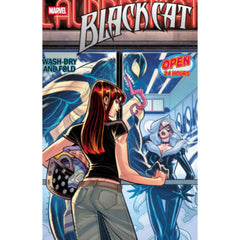 Black Cat: #7 [Elizabeth Torque - 1:25] 2025 Comics Marvel Comics