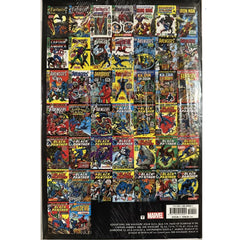 Black Panther: The Early Years: Omnibus Vol #1 [Buckler CVR B] 2022 Comics Marvel Comics