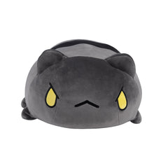 Bugcat Capoo: Black Bugcat Lazy Plush Plushies Bugcat Capoo