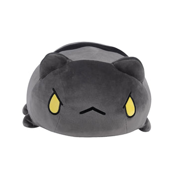 Bugcat Capoo: Black Bugcat Lazy Plush Plushies Bugcat Capoo