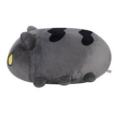 Bugcat Capoo: Black Bugcat Lazy Plush Plushies Bugcat Capoo