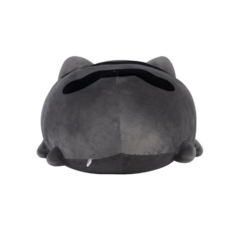 Bugcat Capoo: Black Bugcat Lazy Plush Plushies Bugcat Capoo