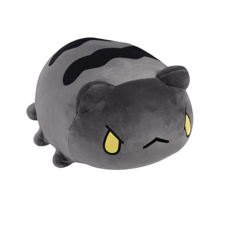 Bugcat Capoo: Black Bugcat Lazy Plush Plushies Bugcat Capoo