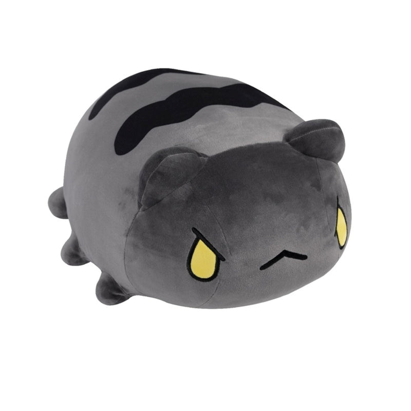 Bugcat Capoo: Black Bugcat Lazy Plush Plushies Bugcat Capoo