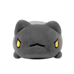 Bugcat Capoo: Black Bugcat Shaped Pillow (100cm) Plushies Bugcat Capoo