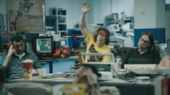 Blackberry [Blu-Ray] Blu-Ray Movie Elevation Pictures