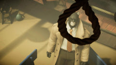 Blacksad : Under the Skin [PlayStation 5] PlayStation 5 Video Game Microids