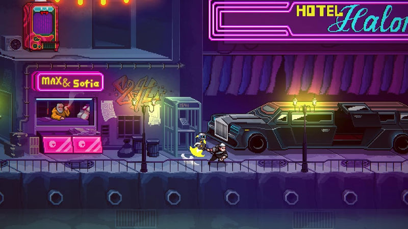 Blade Assault [PlayStation 4] PlayStation 4 Video Game PM Studios