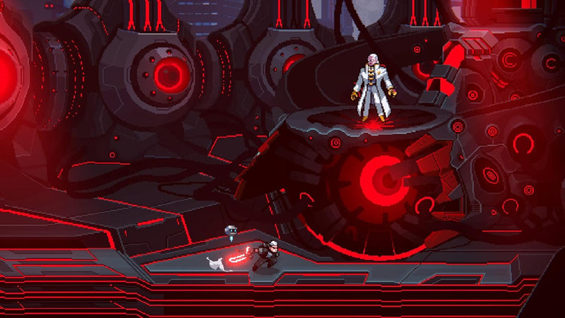 Blade Assault [PlayStation 4] PlayStation 4 Video Game PM Studios