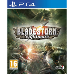 Blade Storm: Nightmare [PlayStation 4] PlayStation 4 Video Game Koei Tecmo