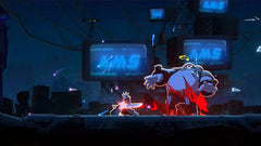 BlazBlue Entropy Effect X [PlayStation 5] PlayStation 5 Video Game Astrolabe Games