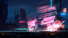 BlazBlue Entropy Effect X [PlayStation 5] PlayStation 5 Video Game Astrolabe Games