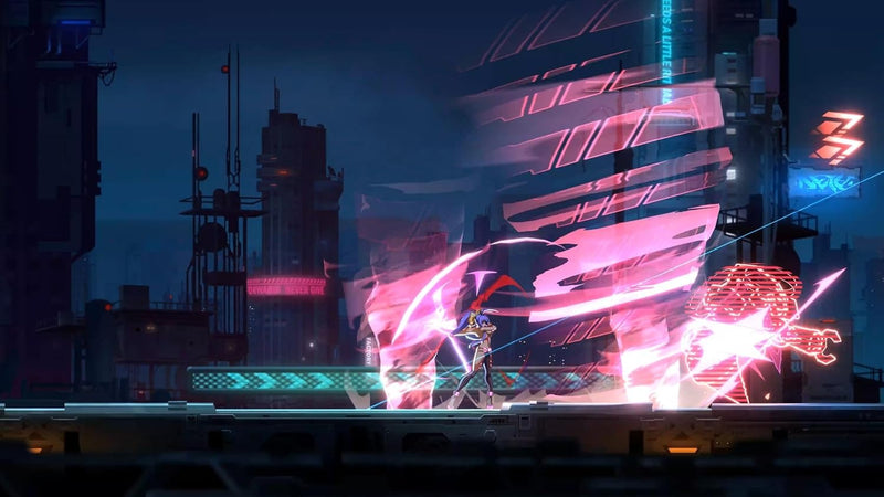 BlazBlue Entropy Effect X [PlayStation 5] PlayStation 5 Video Game Astrolabe Games