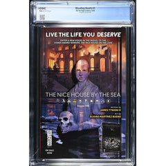 Bleeding Hearts: #1 [Nick Dragotta CGC 9.8 CVR C] 2026