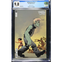 Bleeding Hearts: #1 [Nick Dragotta CGC 9.8 CVR C] 2026