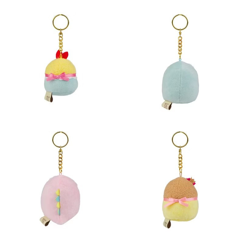Sumikkogurashi San-X Original: Baby Series Plush Keychain Blind Box Toys & Games Sumikko Gurashi