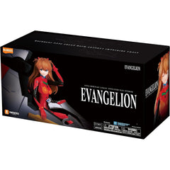 Blokees: Fantastics Series Evangelion - Asuka Langley Plug Suit with Entry Plug Interior Toys & Games Blokees