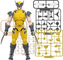 Blokees: Marvel Deadpool and Wolverine - Wolverine Toys & Games Blokees