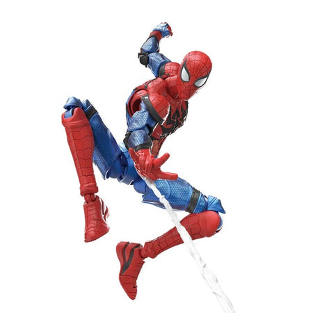 Blokees: Marvel Rivals - Spider-Man Toys & Games Blokees