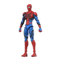 Blokees: Marvel Rivals - Spider-Man Toys & Games Blokees