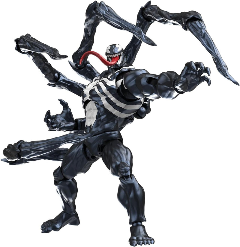 Blokees: Marvel Rivals - Venom Toys & Games Blokees
