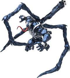 Blokees: Marvel Rivals - Venom Toys & Games Blokees