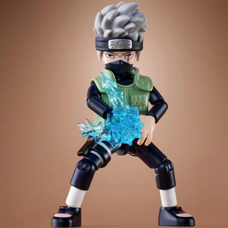 Blokees: Naruto Shippuden GV-02 The Place the Leaves Dance - Random Model Kit #71061 Toys & Games Blokees