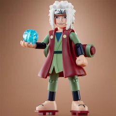 Blokees: Naruto Shippuden GV-02 The Place the Leaves Dance - Random Model Kit #71061 Toys & Games Blokees
