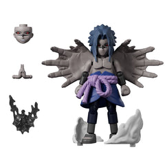 Blokees: Naruto Shippuden GV-03 Heart of a Ninja - Random Model Kit #71064 Toys & Games Blokees