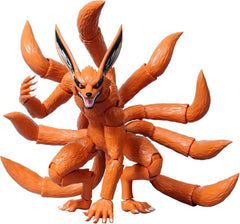 Blokees: Naruto Shippuden Legend Edition - Kurama Nine Tailed Fox Model Kit #73524 Toys & Games Blokees