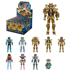 Blokees: Saint Seiya Galaxy Version 02 - Random Model Kit #75032 Toys & Games Blokees