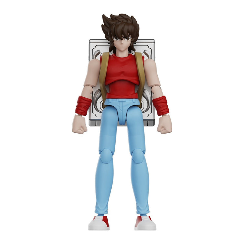 Blokees: Saint Seiya Galaxy Version 02 - Random Model Kit #75032 Toys & Games Blokees