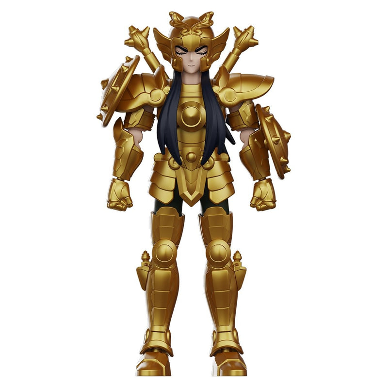 Blokees: Saint Seiya Galaxy Version 02 - Random Model Kit #75032 Toys & Games Blokees