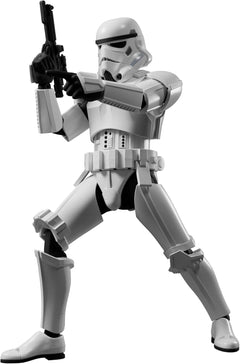 Blokees: Star Wars - Stormtrooper Model Kit Toys & Games Blokees