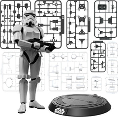 Blokees: Star Wars - Stormtrooper Model Kit Toys & Games Blokees