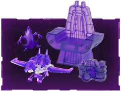 Blokees: Transformers Action Edition - Megatron Energy Explosion Version Model Kit #71190 Toys & Games Blokees