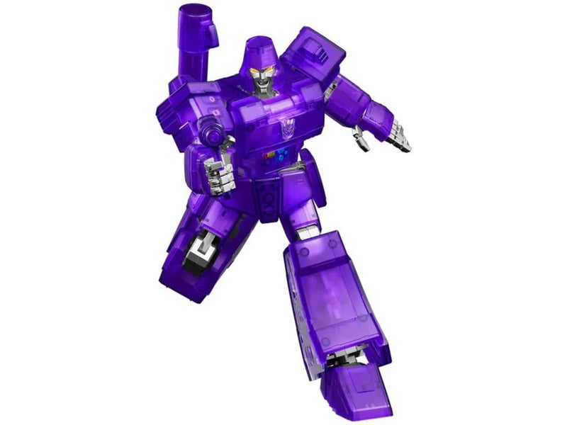 Blokees: Transformers Action Edition - Megatron Energy Explosion Version Model Kit #71190 Toys & Games Blokees